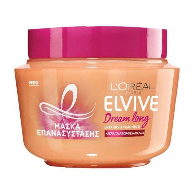 LOREAL ELVIVE DREAM MASK 300 ML