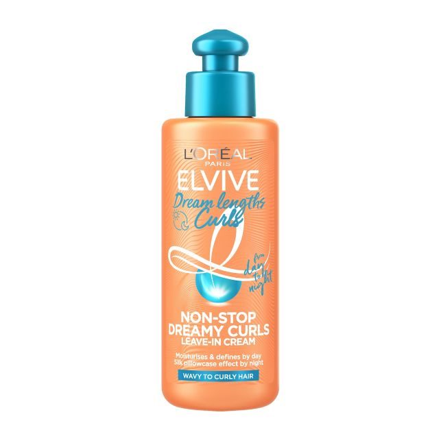 LOREAL ELVIVE DREAM LEAVE-IN CREAM 200ML