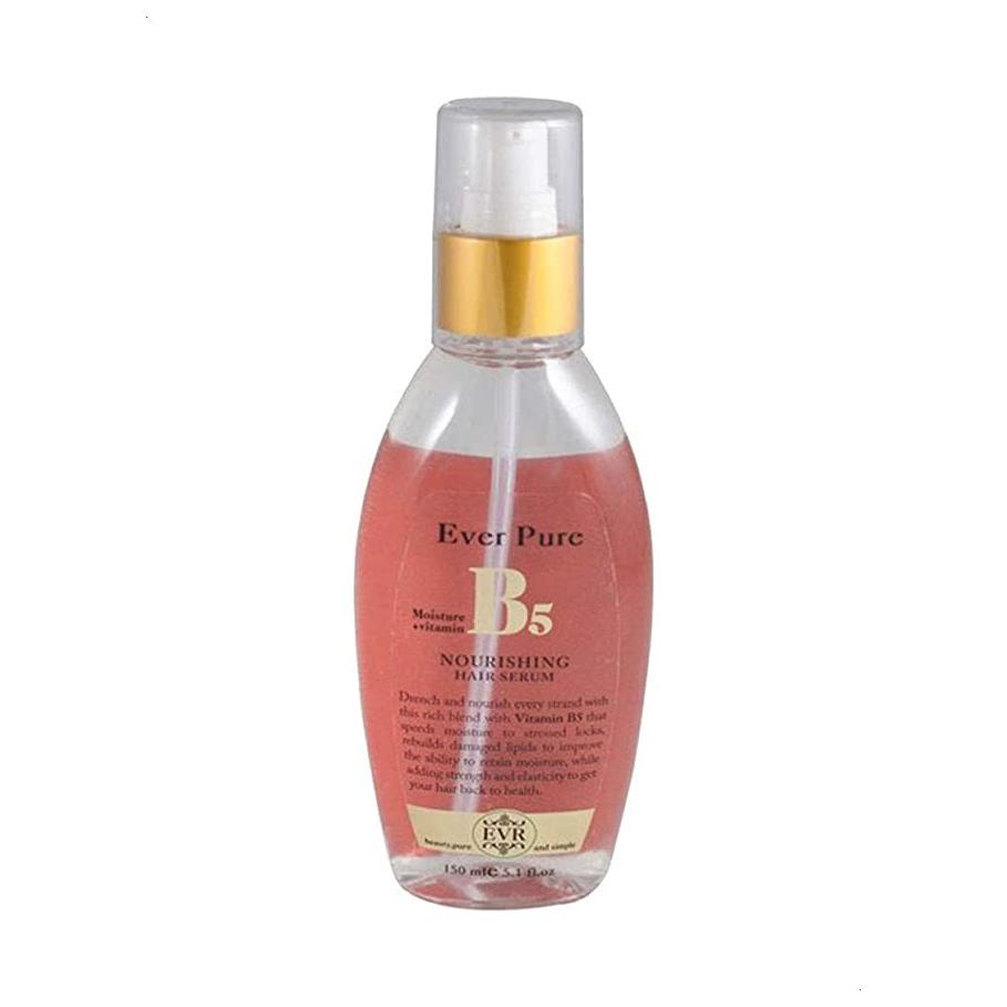 EVER PURE VITAMIN B5 SERUM 150ML
