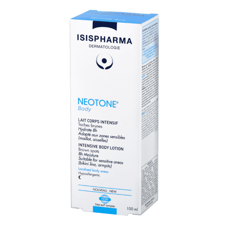 ISIS NEOTONE BODY 100ML