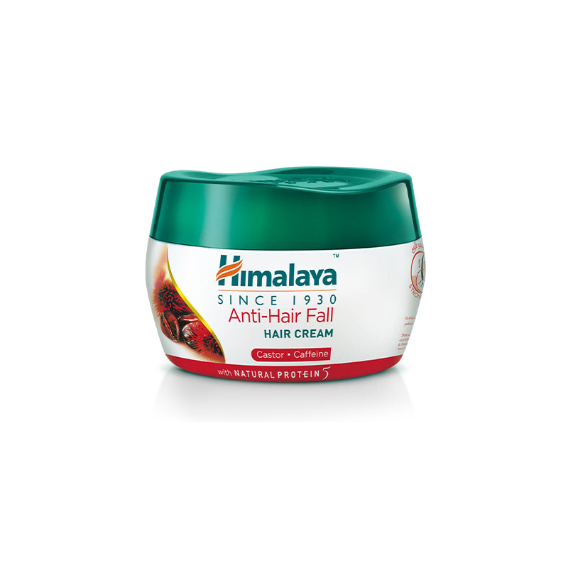 HIMALAYA ANTI HAIR FALL CREAM 210ML