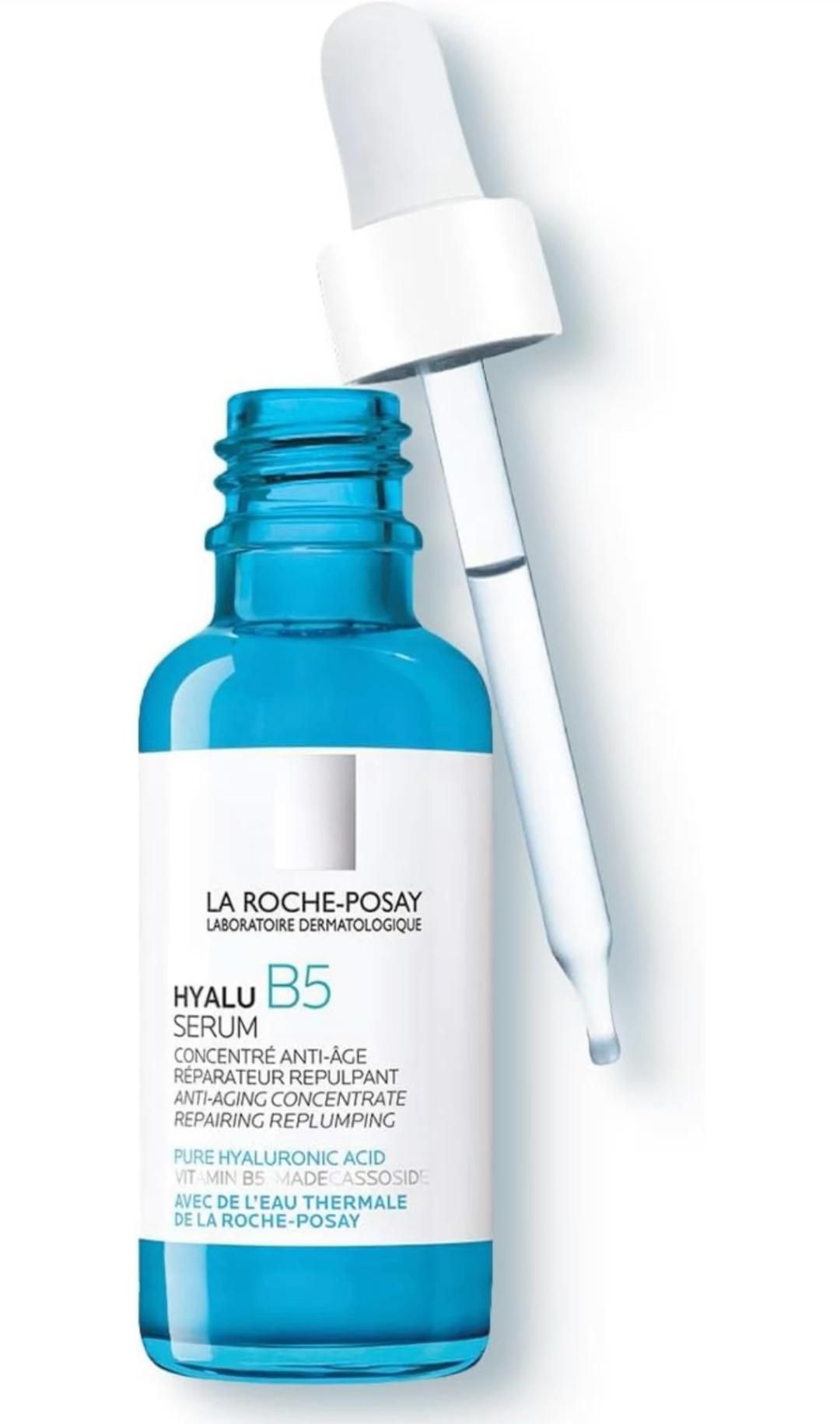 LA ROCHE HYALU B5 SERUM 30ML