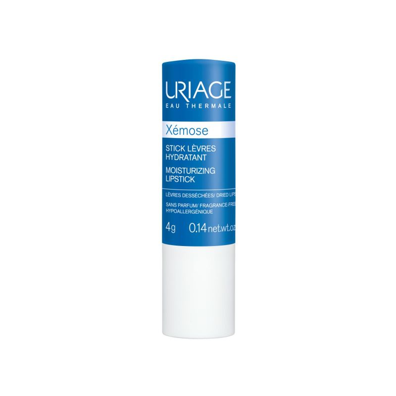 URIAGE XEMOSE LIP STICK 4ML