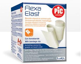 PIC FLEXA ELAST 12CMX4.5M