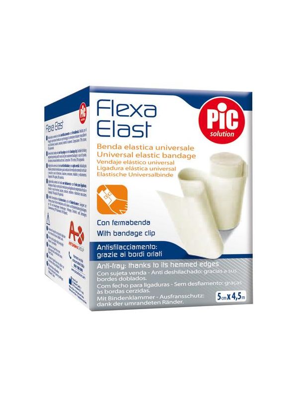 PIC FLEXA ELAST 8CMX4.5M