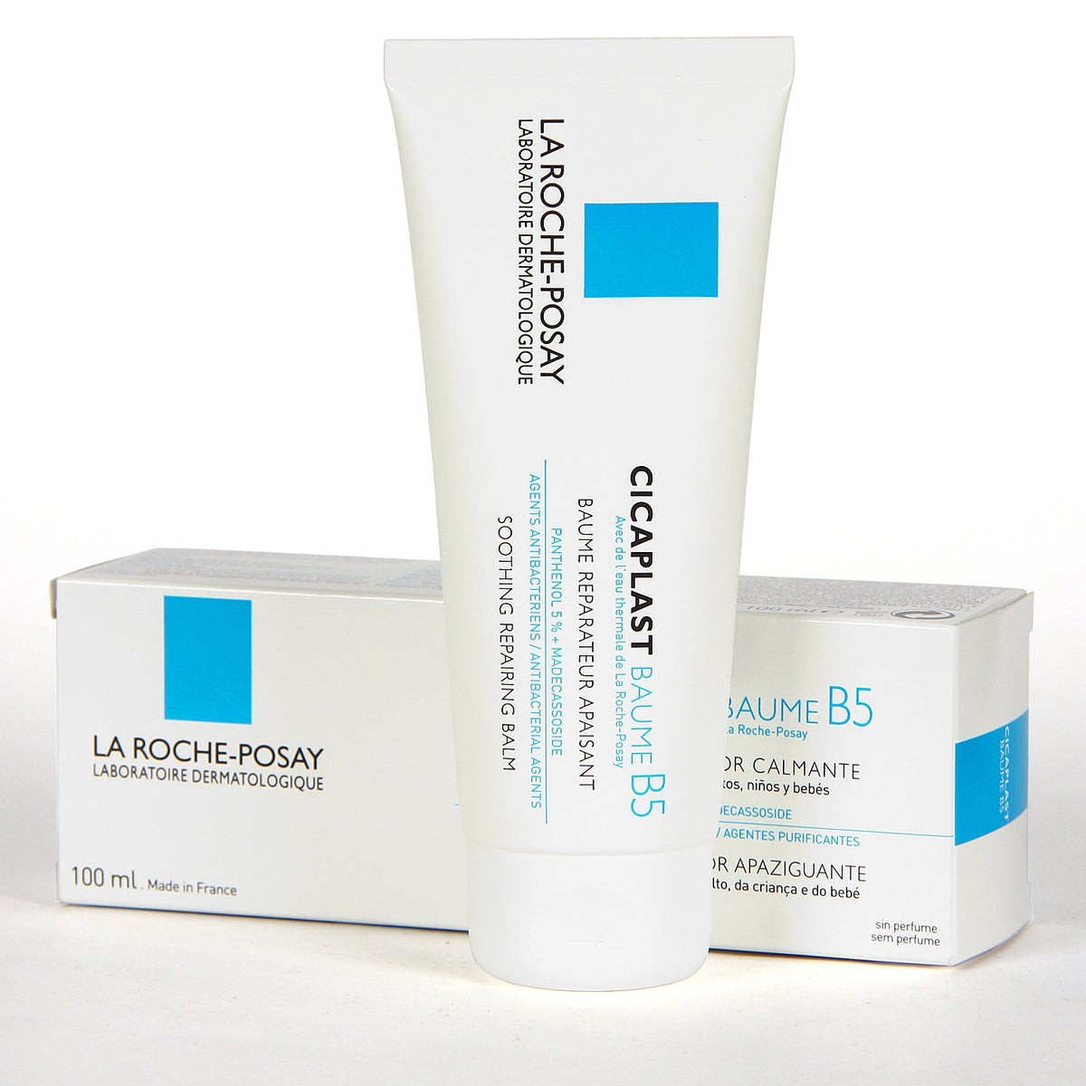 LA ROCHE CICAPLAST BAUME B5 100 ML