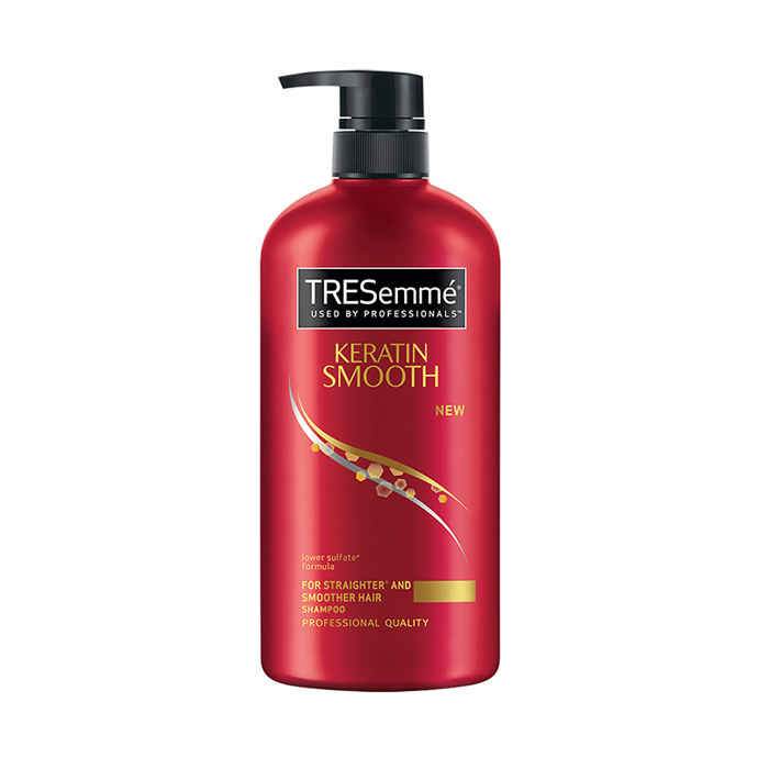 TRESEMME SH KERATIN SMOOTH 600 ML