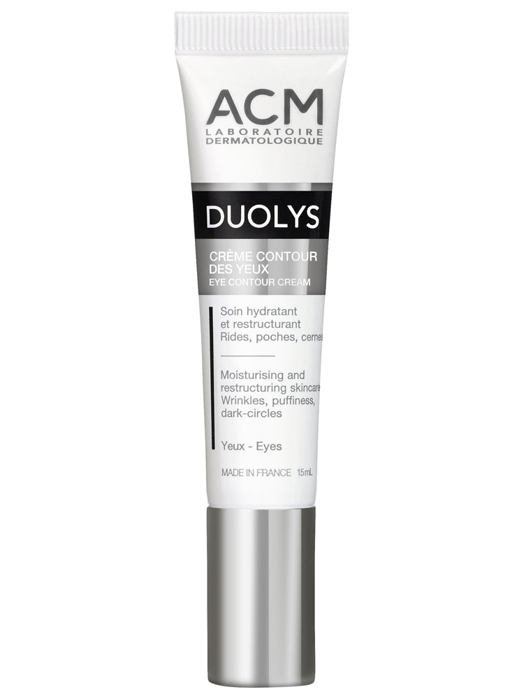 ACM DUOLYS EYE CONTOUR CREAM 15ML