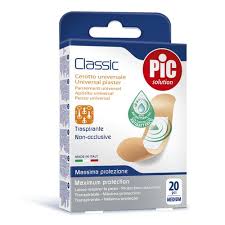 PIC CLASSIC MEDIUM 20PCS