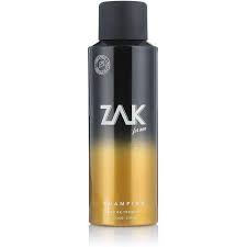 ZAK CHAMPION SPRAY 175ML