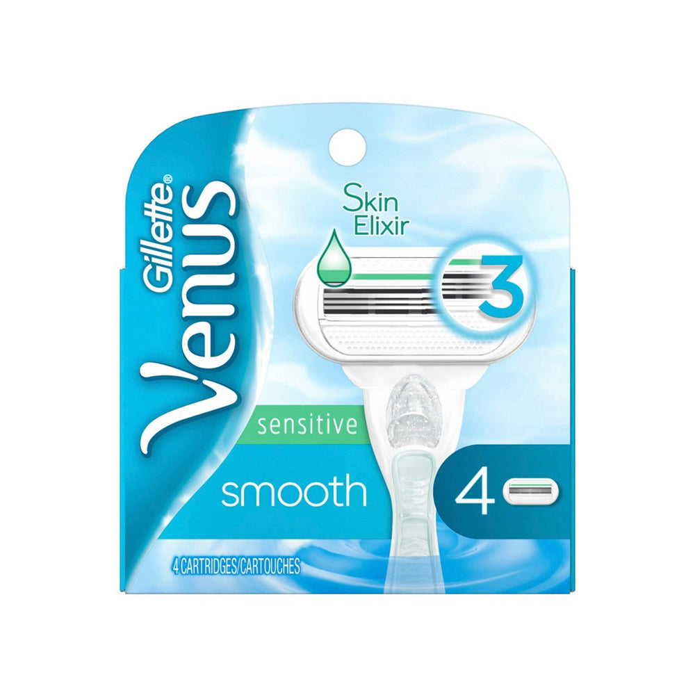 GILLETTE VENUS SENSITIVE 3