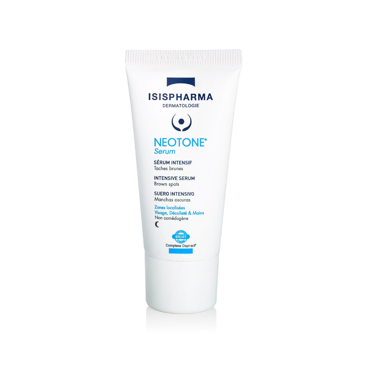 ISIS NEOTONE SERUM 30ML