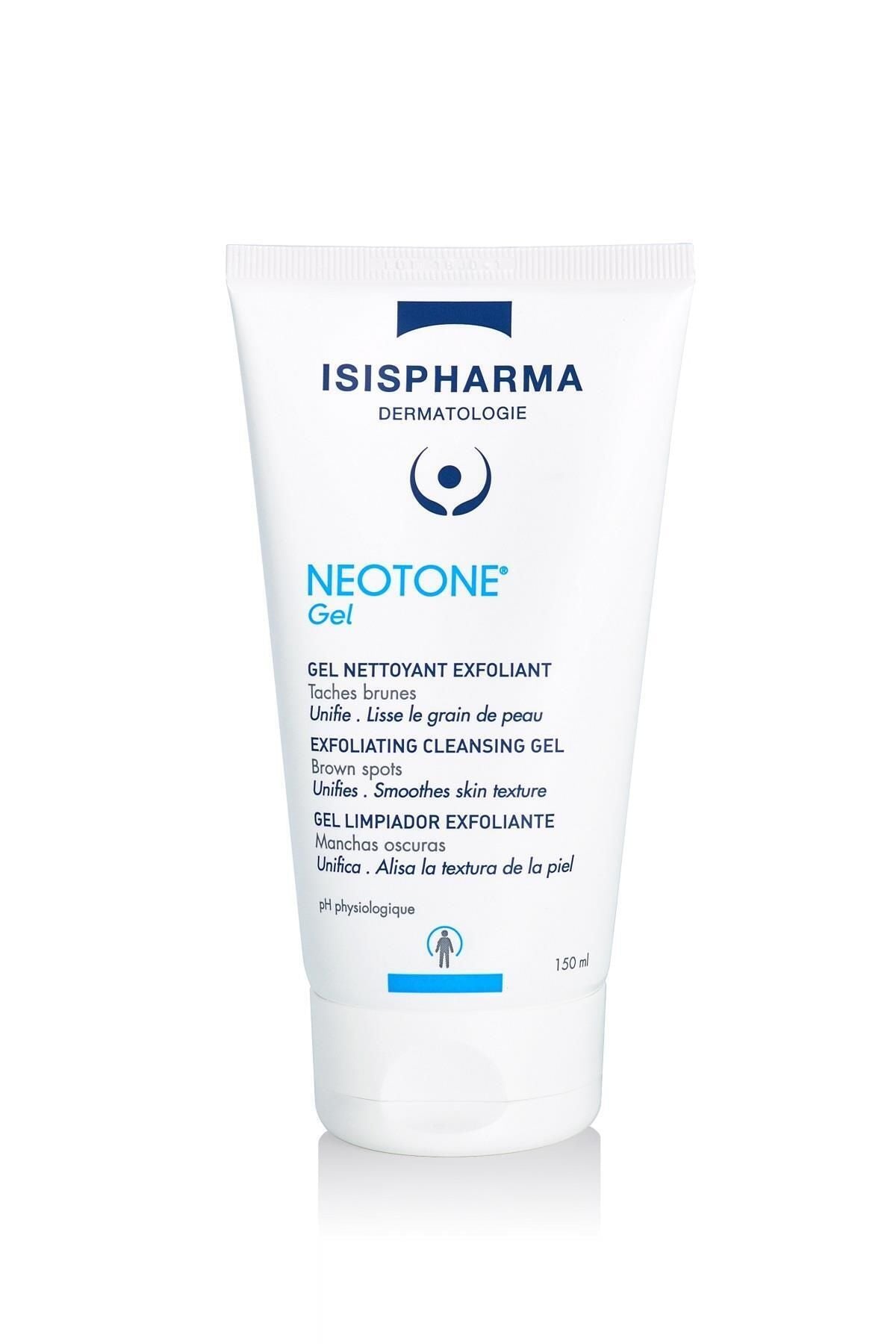 ISIS NEOTONE GEL 150