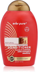EVER PURE B5 CON 385ML