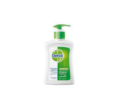 DETTOL 475ML OFFER 175 L.E