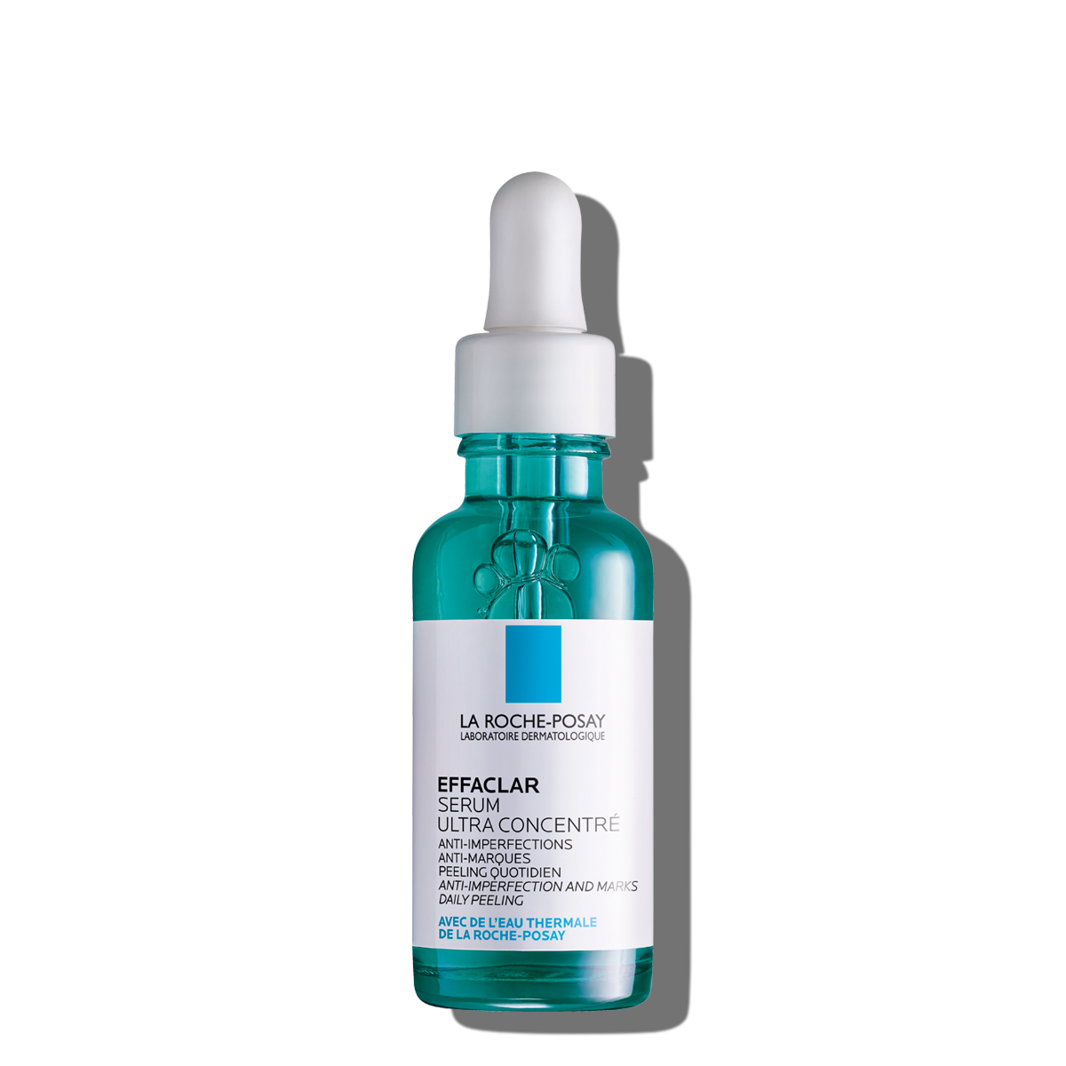 LA ROCHE EFFACLAR MICRO PEELING SERUM 30M