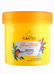 KARITES HAIR CREAM 125ML