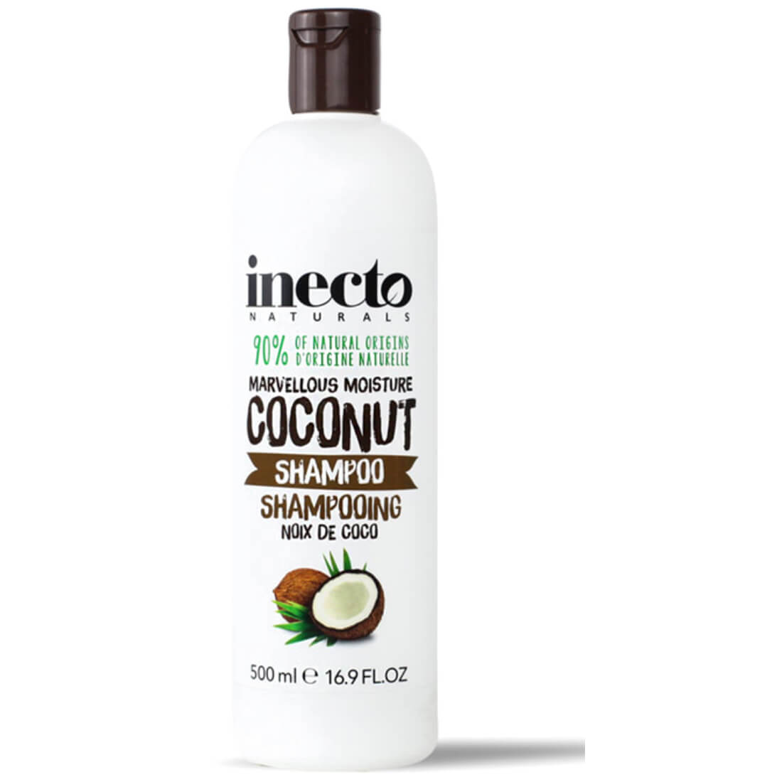 INECTO COCONUT HAIR MASK 300ML