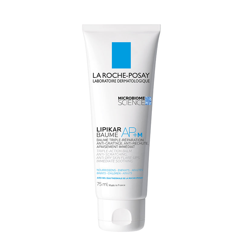 LA ROCHE LIPIKAR BAUME 75ML