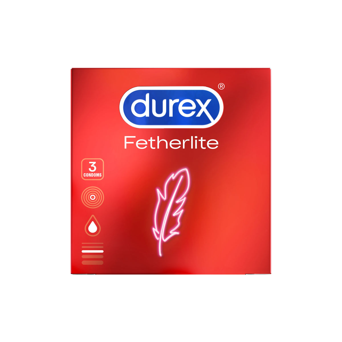 DUREX FETHERLITE OFFER 2+1
