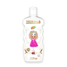 PENDULINE CURLY SHAMPOO 300ML