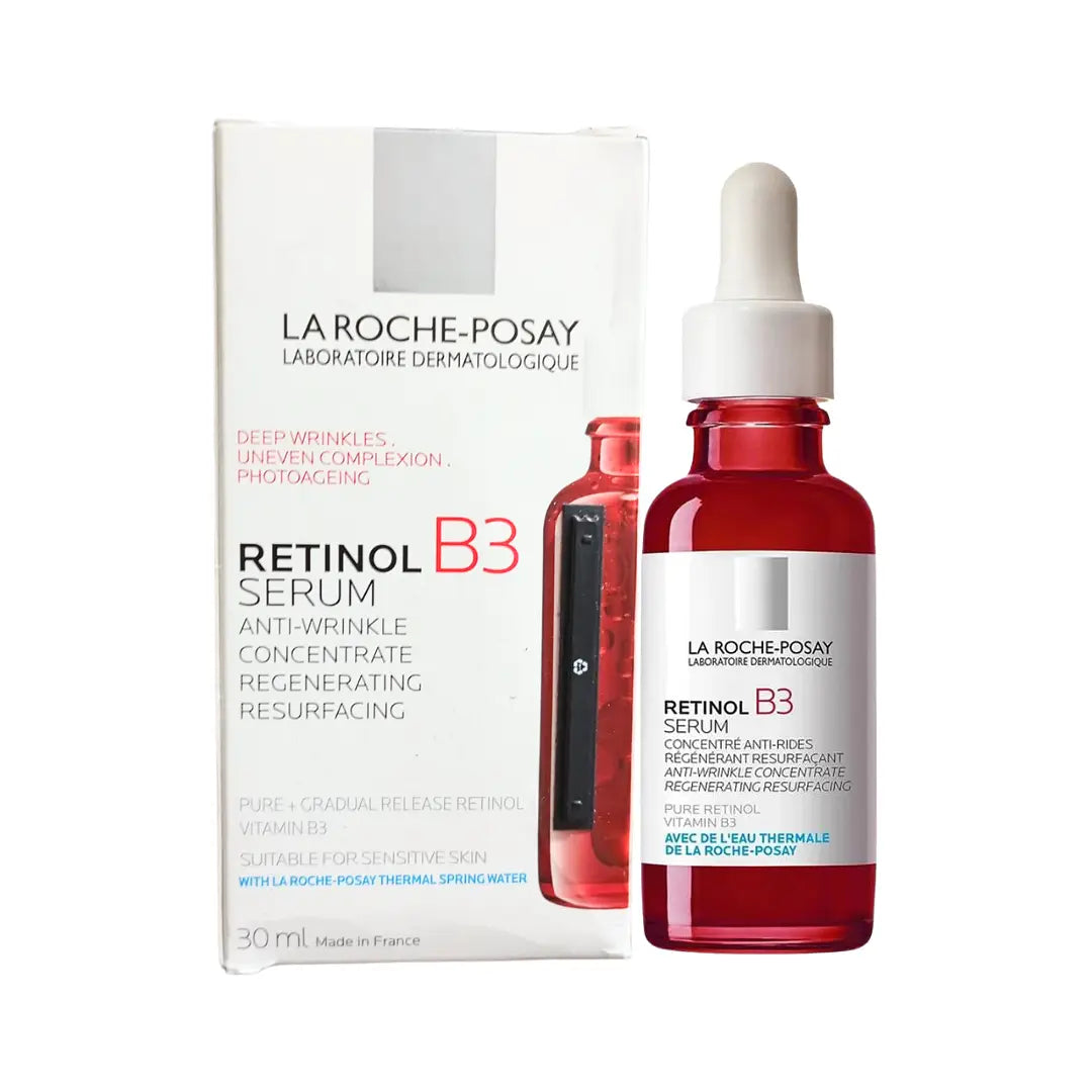 LA ROCHE RETINOL B3 SERUM 30ML