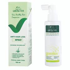TRICHO GROW VEE SPRAY 150 ML