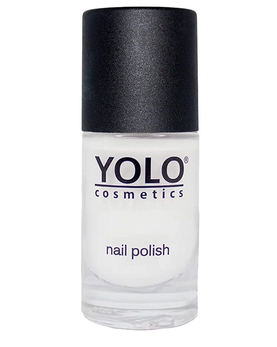 YOLO NAIL POLISH REMOVER 135ML COCONUT