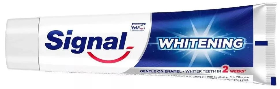 SIGNAL WHITENING 100 ML
