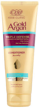 EVA CONDITIONER GOLD ARGAN 230 ML