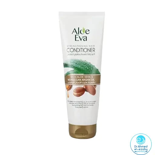EVA ALOEVERA AND ARGAN OIL COND 230 ML