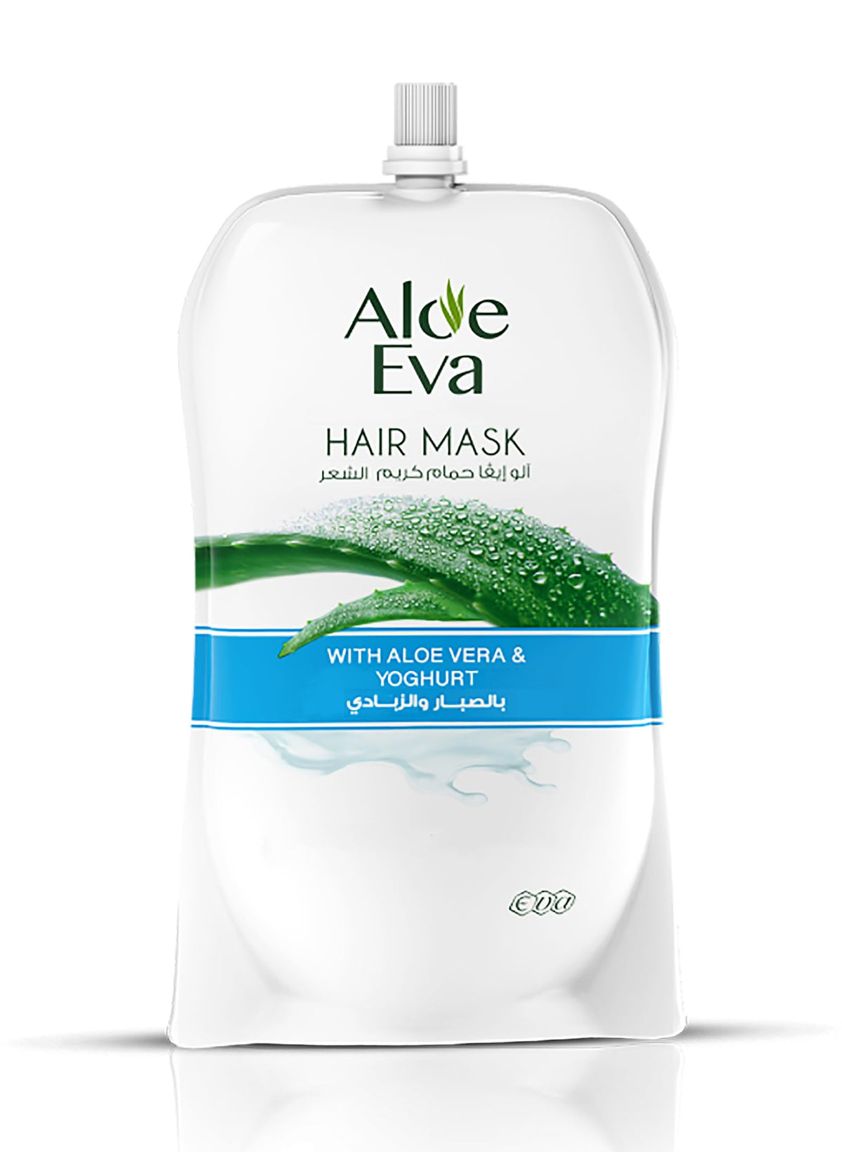 EVA HAIR MASK ALOVERA 250 ML