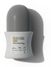 STAR VILLE ROLL ON LAVENDER 60ML