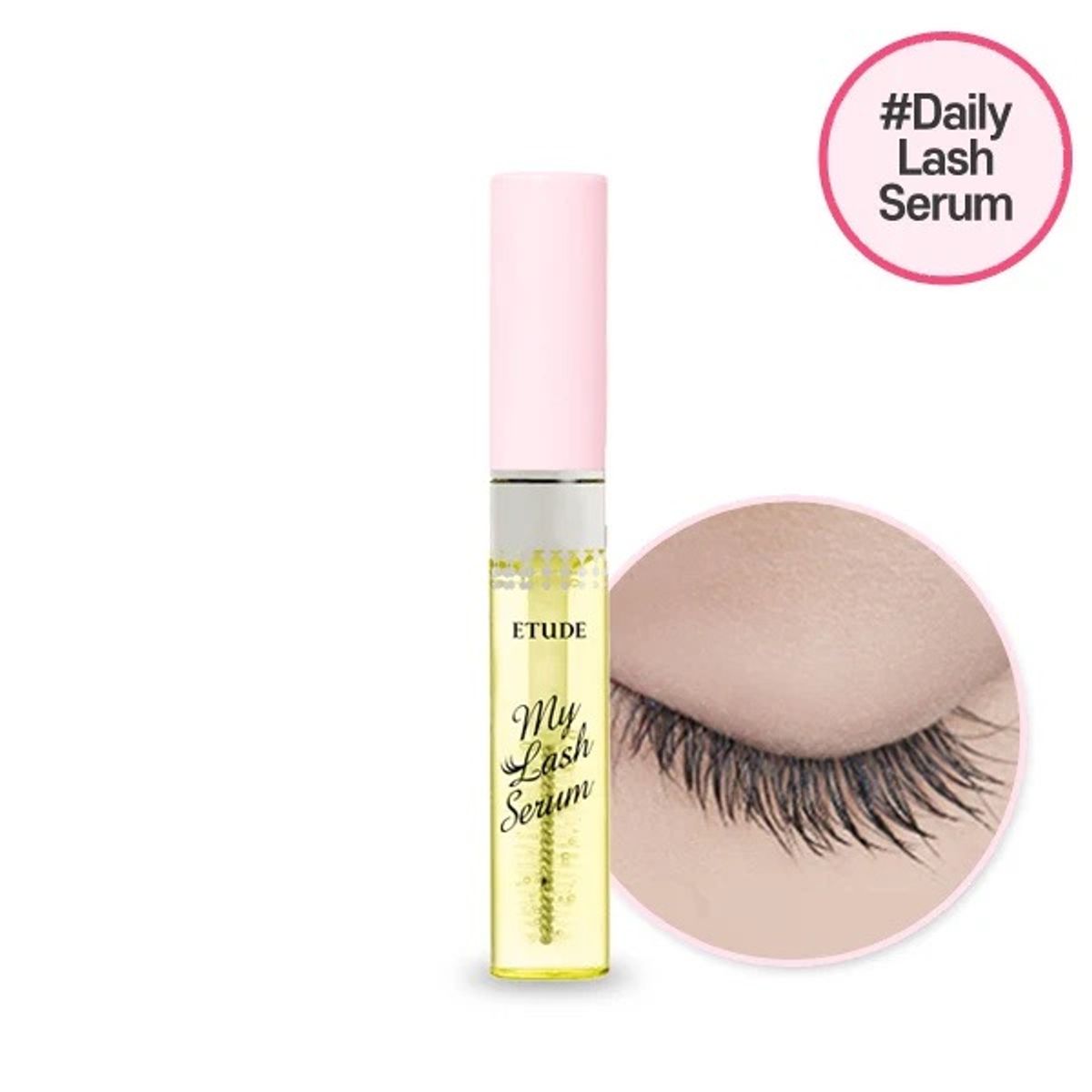 MY LASH SERUM (ETUDE)