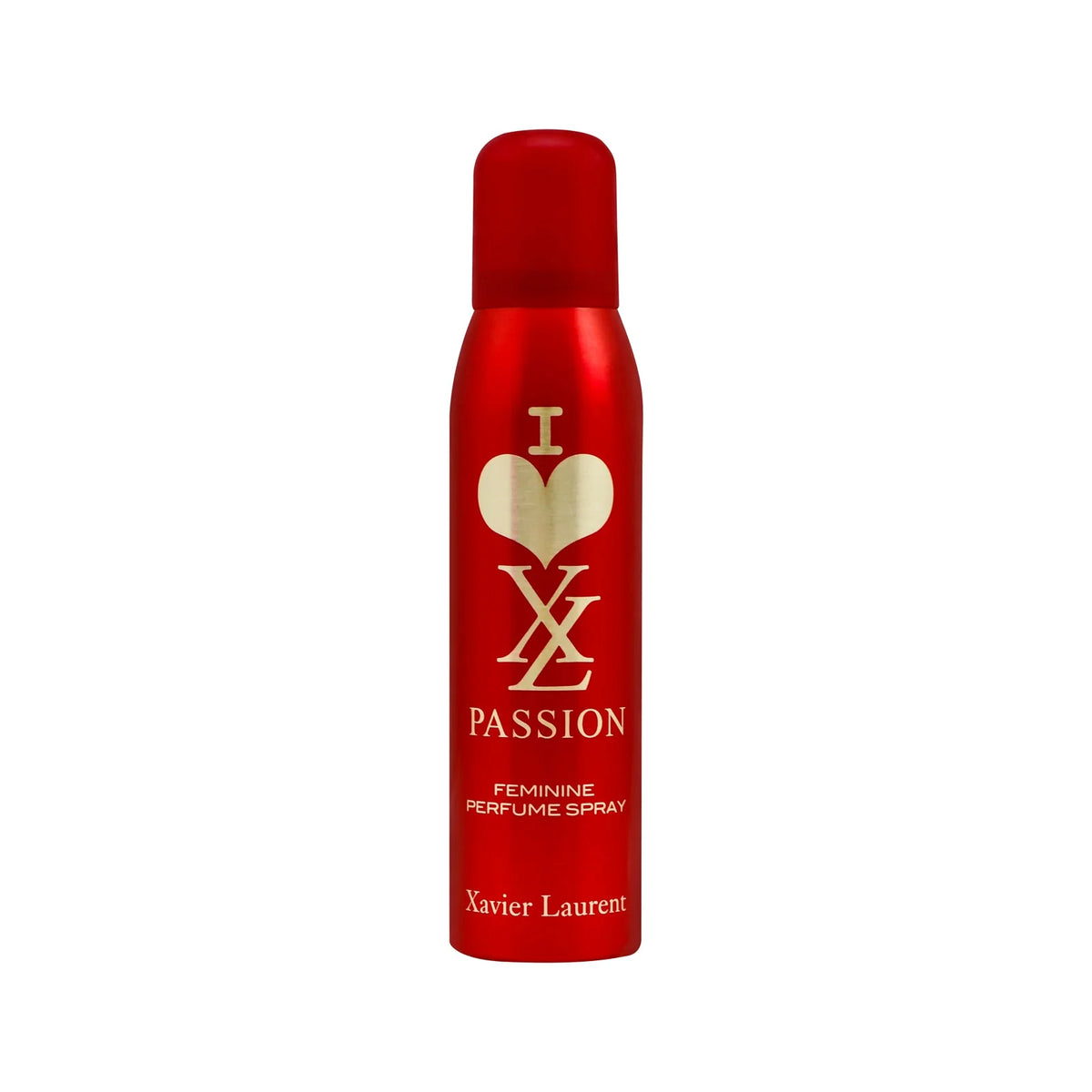 XL SPRAY PASSION W 150ML