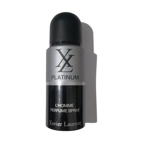 XL PLATINUM SPRAY (M) 150ML