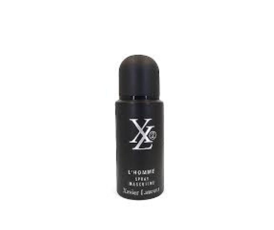 XL 2 SPRAY (M) 150ML