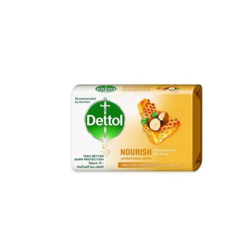 DETTOL 475ML OFFER 175 L.E