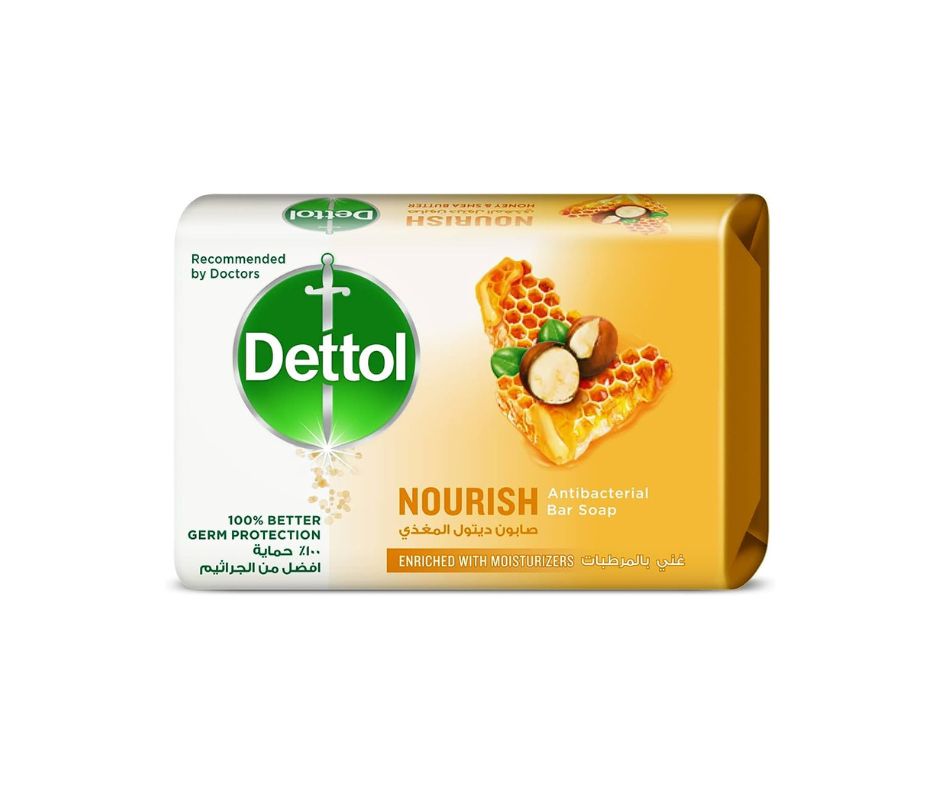 DETTOL 475ML OFFER 175 L.E