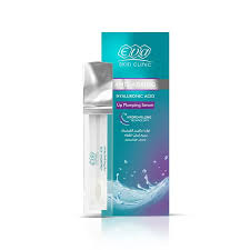 EVA HYALURONIC ACID LIP PLUMPING SERUM 10 ML