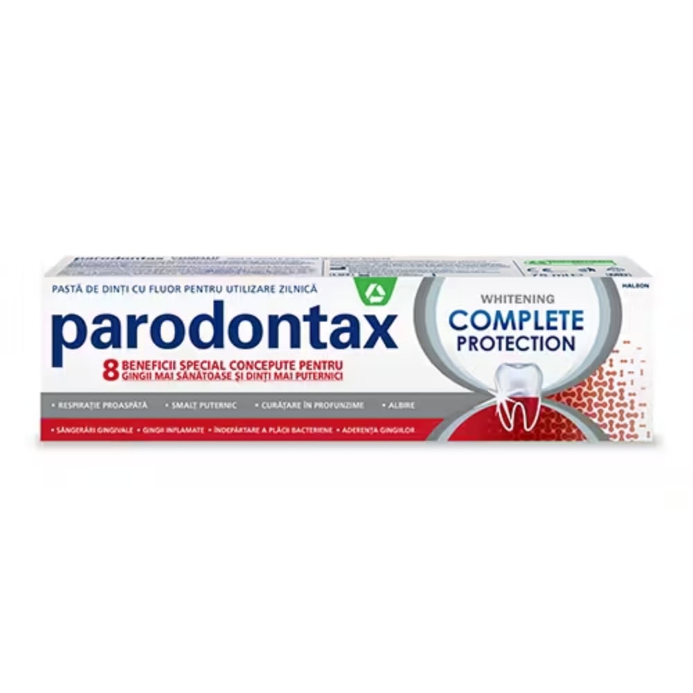 PARODONTAX FLUORIDE 100ML