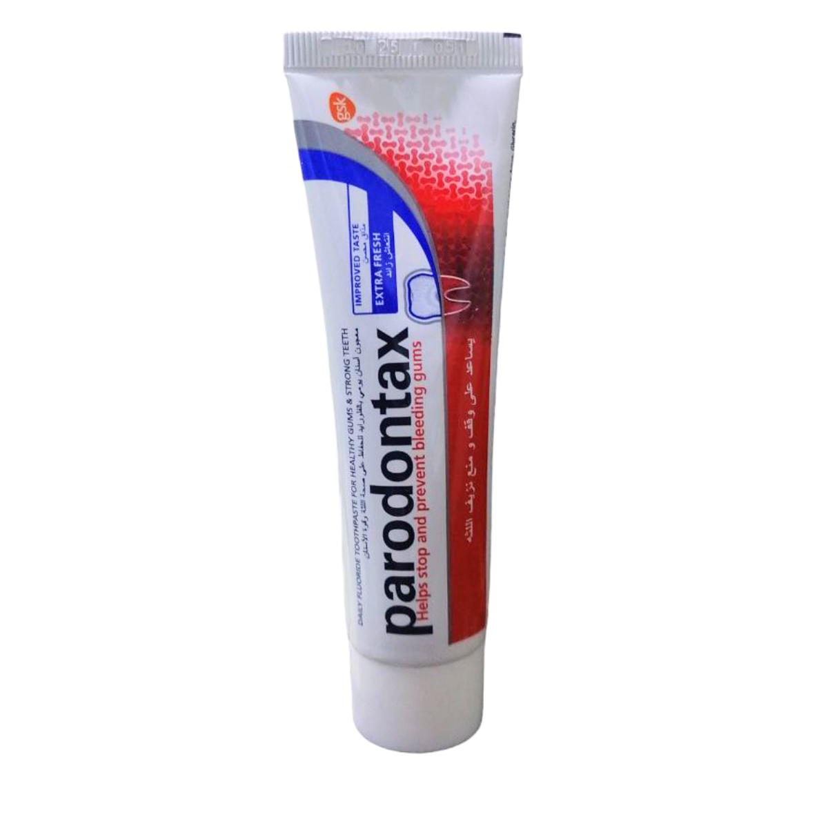 PARODONTAX GUM EXTRA FRESH 50ML
