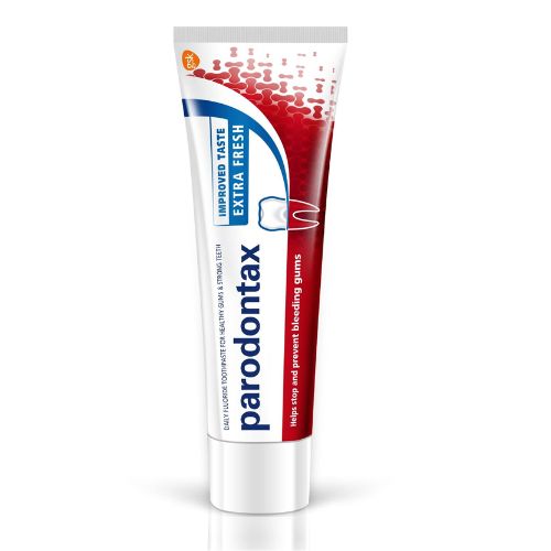 PARODONTAX GUM EXTRA FRESH 100ML