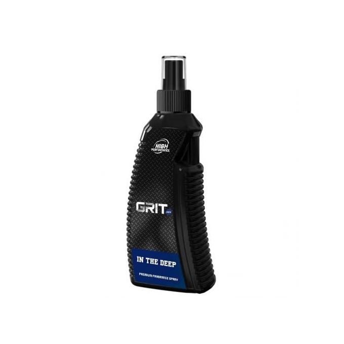 GRIT MEN SPRAY IN THE DEEP 200ML