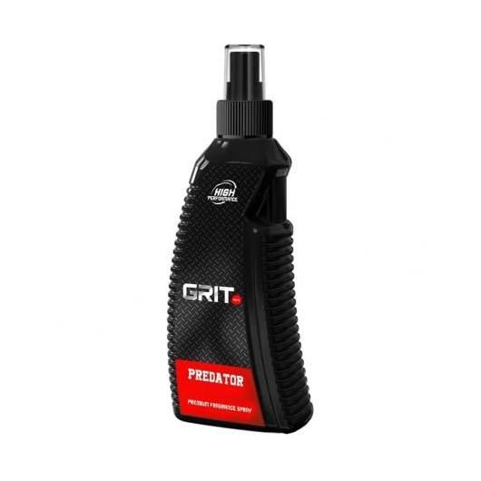 GRIT MEN SPRAY PREDATOR 200ML