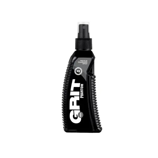 GRIT MEN SPRAY PHANTOM 200ML