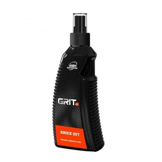 GRIT MEN SPRAY KNOCK OUT 200ML