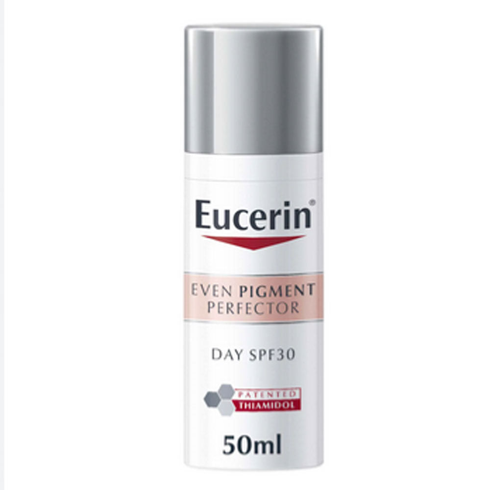 EUCERIN PIGMENT PERFECTOR DAY CREAM SPF 30 50ML