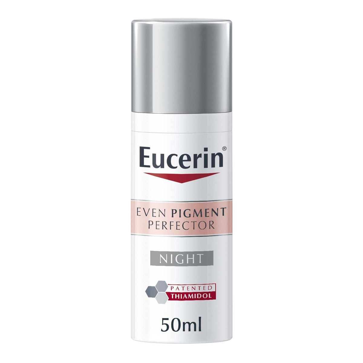EUCERIN PIGMENT PERFECTOR NIGHT CREAM 50ML