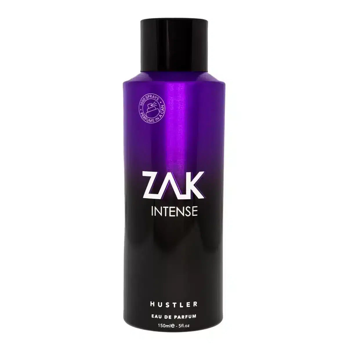 ZAK INTENSE HUSTLER 150ML